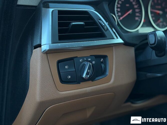 BMW 320 GT 41 interauto-car