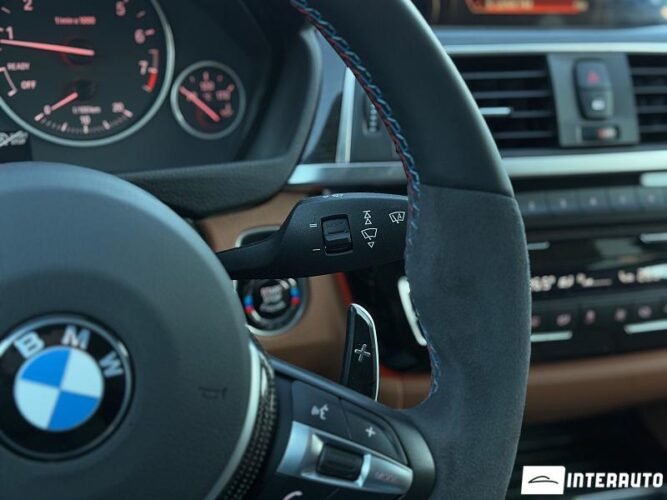 BMW 320 GT 42 interauto-car