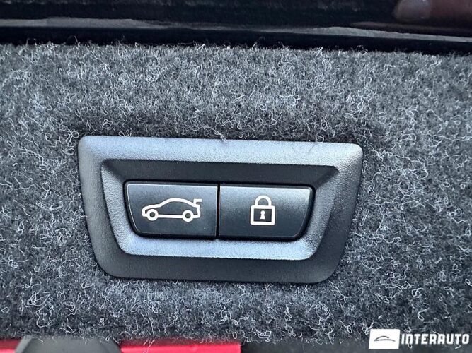 BMW 530e 61 interauto-car