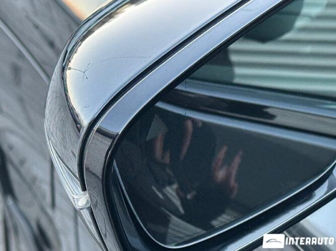 BMW 530e 63 interauto-car