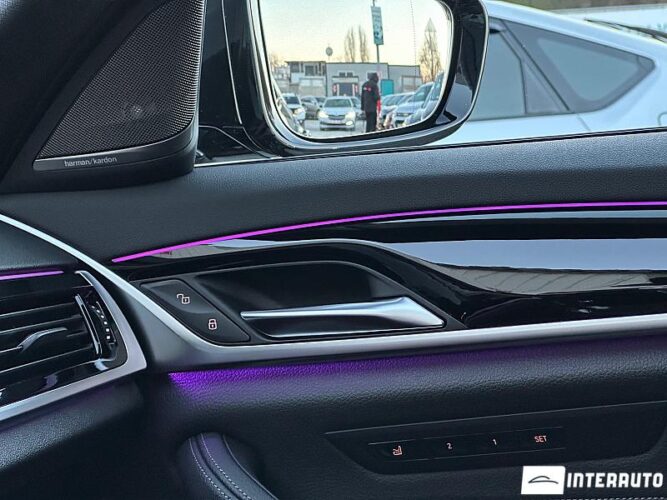 BMW 530e 59 interauto-car