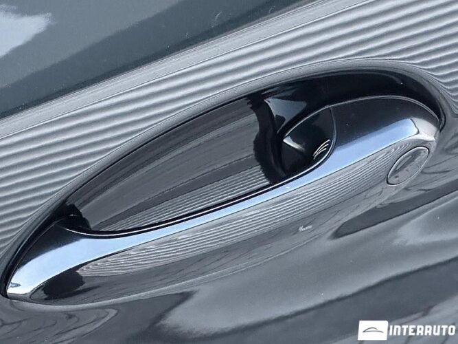 BMW 530e 62 interauto-car