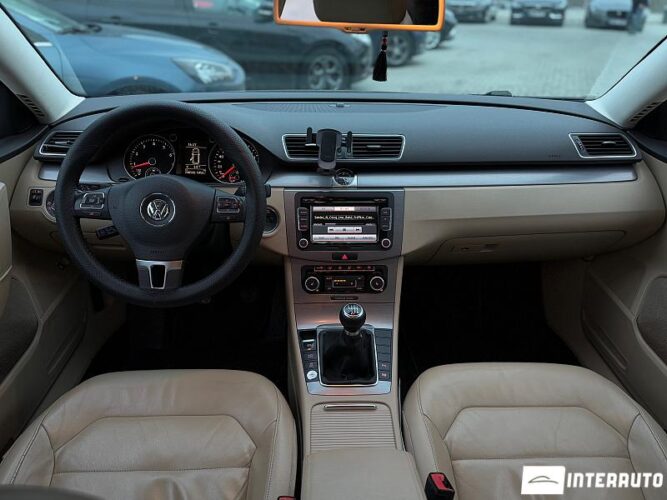 Volkswagen Passat 42 interauto-car