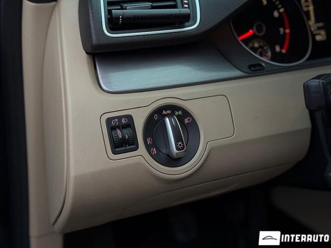 Volkswagen Passat 40 interauto-car