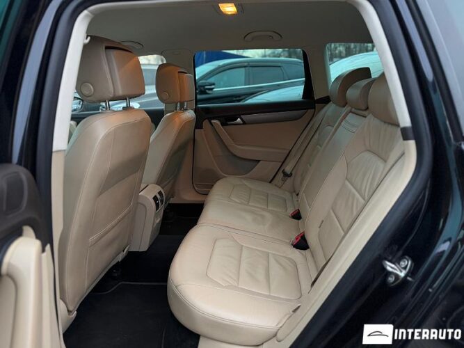 Volkswagen Passat 51 interauto-car