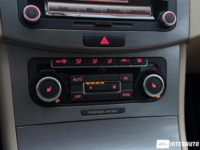 Volkswagen Passat 47 interauto-car