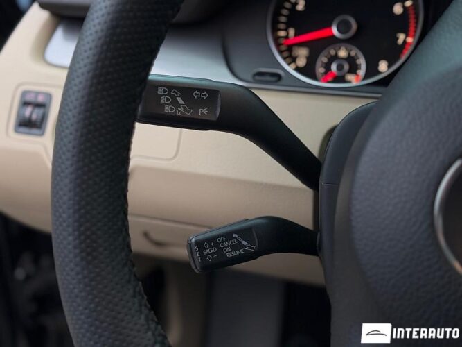 Volkswagen Passat 41 interauto-car