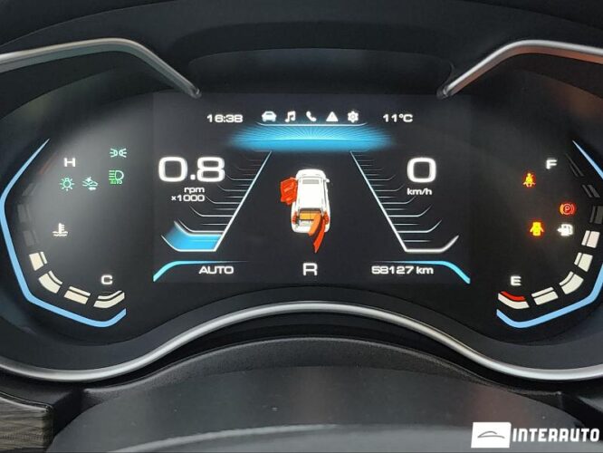 Haval H9 41 interauto-car