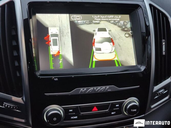 Haval H9 42 interauto-car