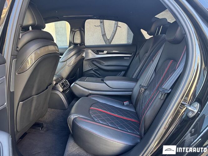 Audi S8 49 interauto-car