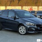 BMW 225XE 2018