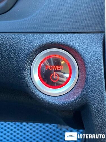 Honda Insight 43 interauto-car