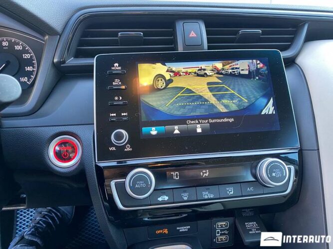 Honda Insight 39 interauto-car