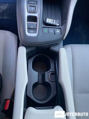 Honda Insight 42 interauto-car