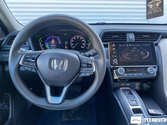 Honda Insight 36 interauto-car