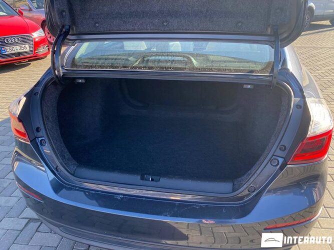 Honda Insight 46 interauto-car