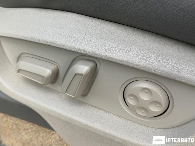Audi Q7 45 interauto-car