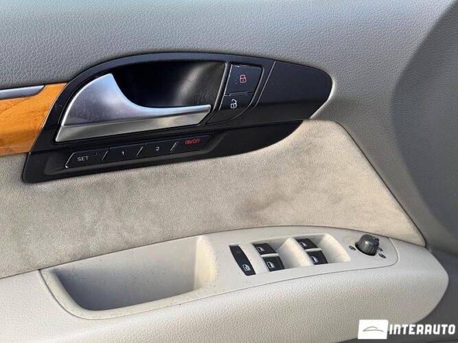 Audi Q7 46 interauto-car