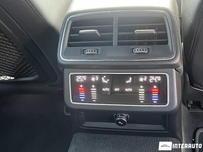 Audi A6 66 interauto-car