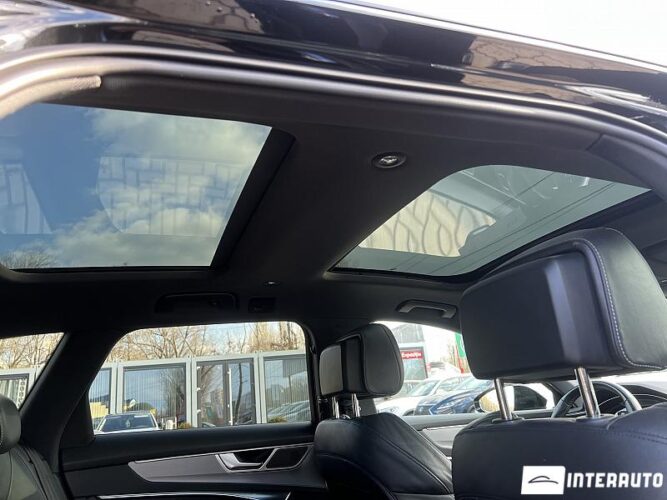 Audi A6 63 interauto-car