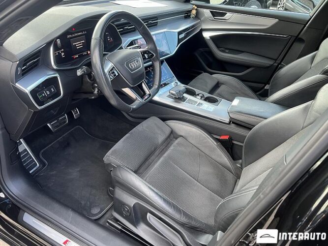 Audi A6 47 interauto-car