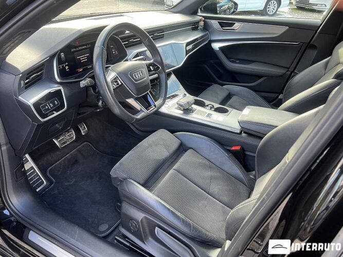 Audi A6 49 interauto-car