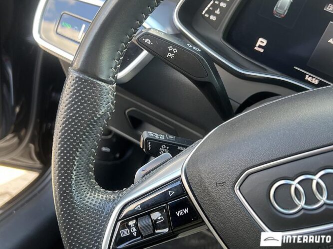 Audi A6 53 interauto-car