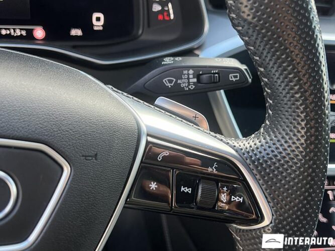 Audi A6 54 interauto-car