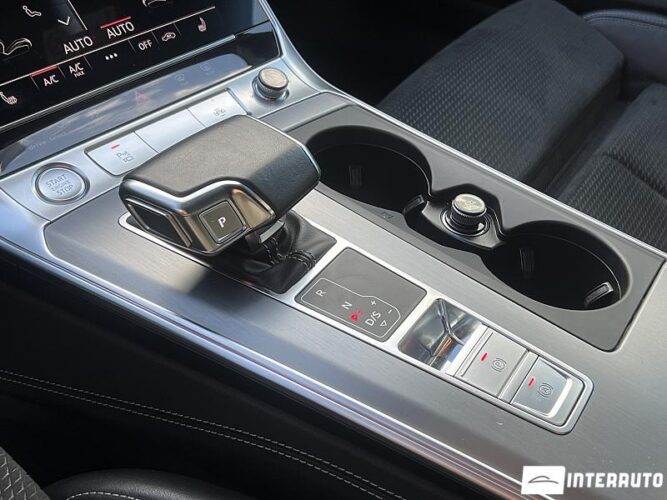 Audi A6 61 interauto-car