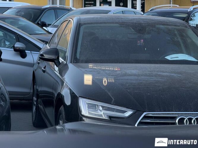 BMW X5 4.0i 59 interauto-car