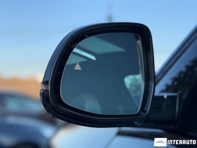 BMW X5 4.0i 51 interauto-car