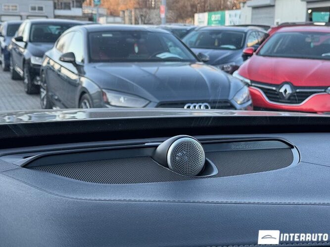 Volvo XC 90 44 interauto-car