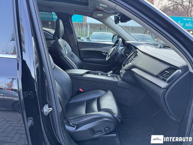 Volvo XC 90 51 interauto-car