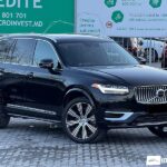 Volvo XC 90 2021