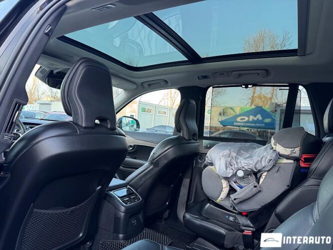 Volvo XC 90 55 interauto-car