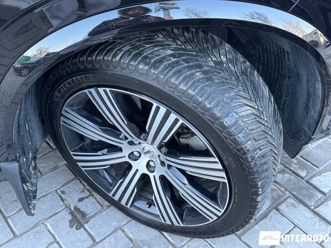 Volvo XC 90 58 interauto-car