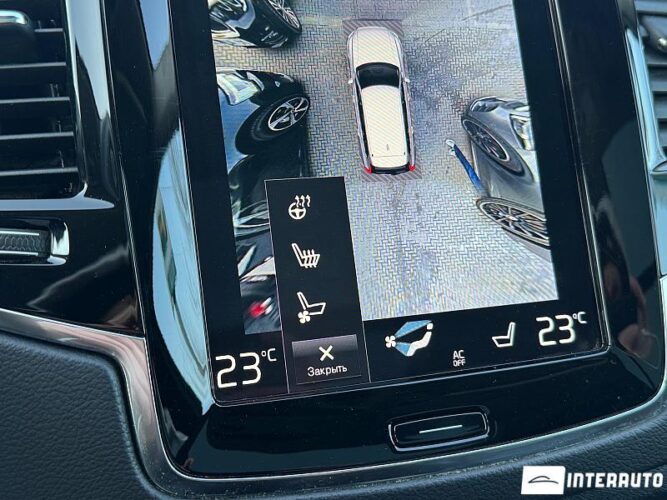 Volvo XC 90 47 interauto-car