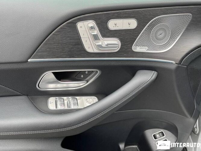 mercedes GLE Coupe 400e 2023