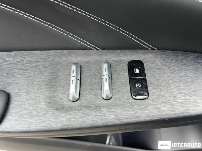 Dongfeng Mage 43 interauto-car