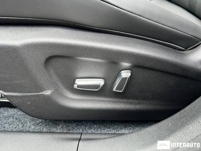 Dongfeng Mage 44 interauto-car