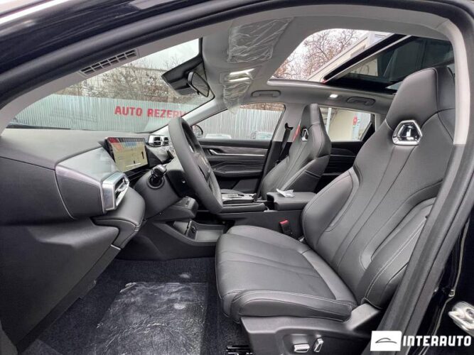 Dongfeng Mage 32 interauto-car