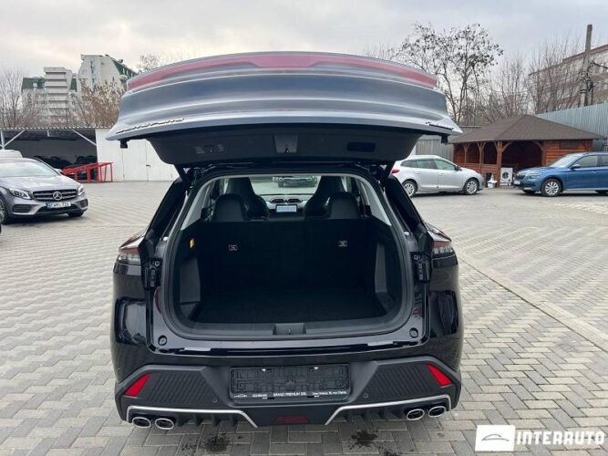 Dongfeng Mage 42 interauto-car