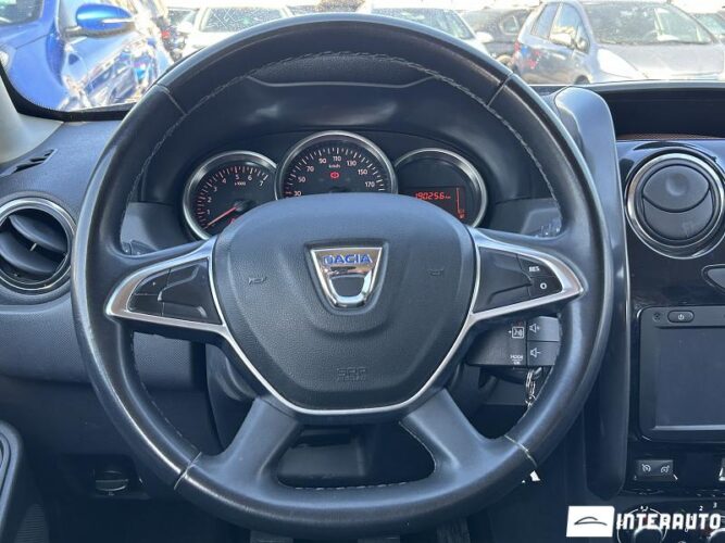 Dacia Duster 37 interauto-car