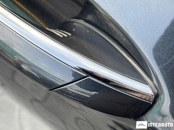 BMW 740 40 interauto-car