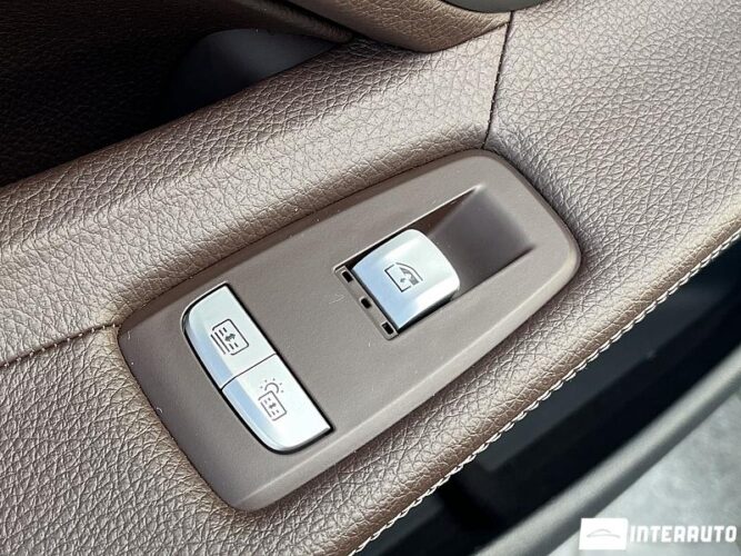 BMW 740 52 interauto-car