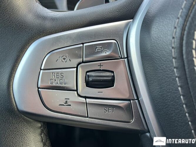 BMW 740 46 interauto-car