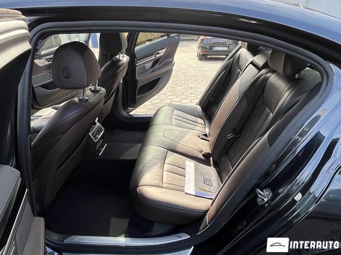 BMW 740 53 interauto-car