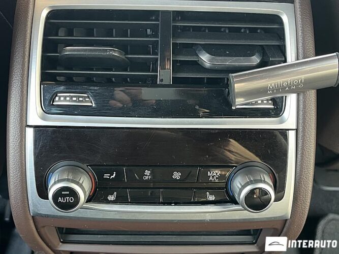 BMW 740 54 interauto-car