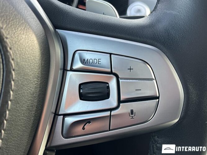 BMW 740 47 interauto-car