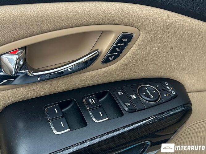 Kia Carnival 44 interauto-car